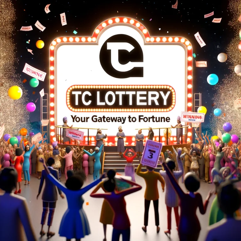 tc lottery