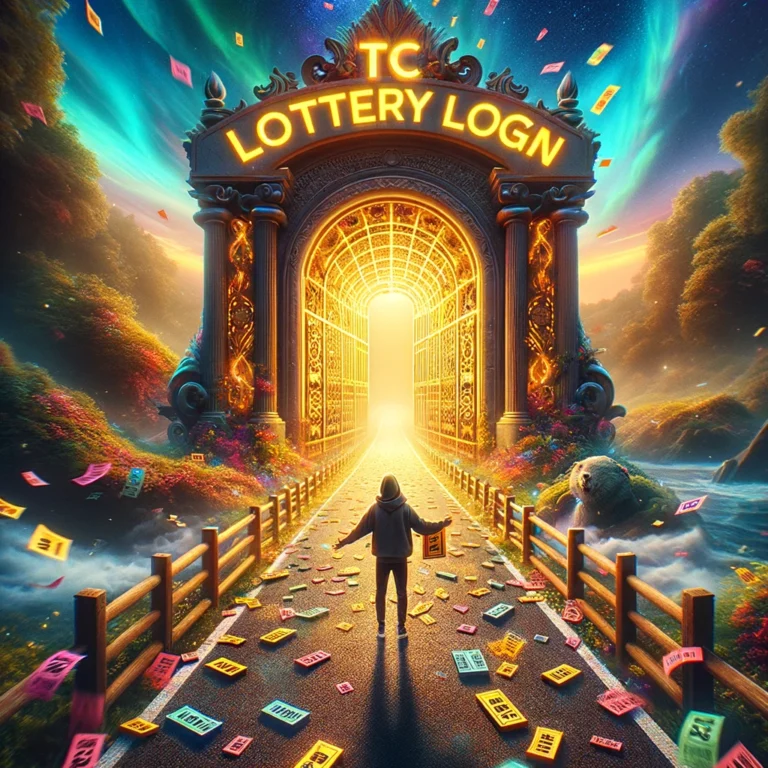 TC LOTTERY